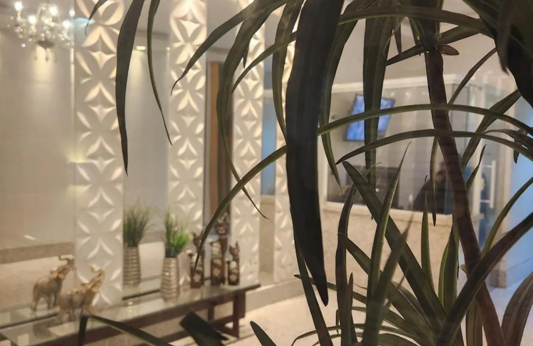 Apartamento em Copacabana Posto 6 RJ Studio 7 Copas-1