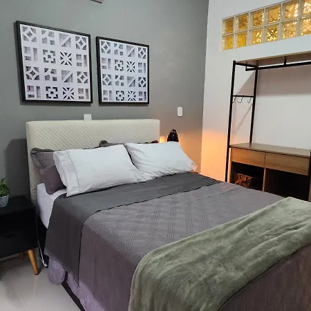 Apartamento em Copacabana Posto 6 RJ Studio 7 Copas-3