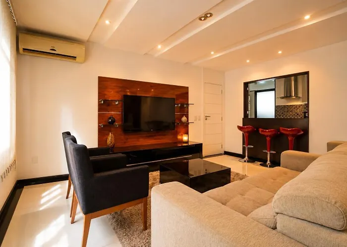 Edificio Itapora Apartamento Rio de Janeiro